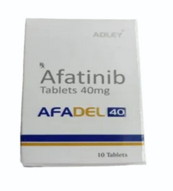 AFADEL 40 MG